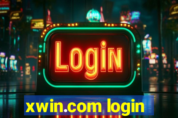 xwin.com login